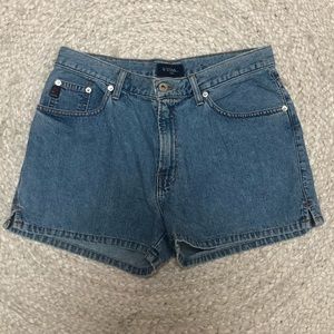Guess Jeans Denim Shorts